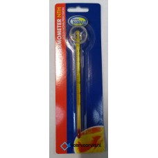 Aquarium Thermometer - Glas (0-50 graden)