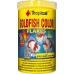 Tropical Goudvis Color Vlokken (500ml)