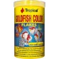 Tropical Goudvis Color Vlokken (500ml)