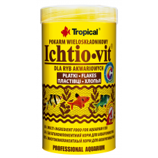 Tropical Ichtio-Vit (250ml)