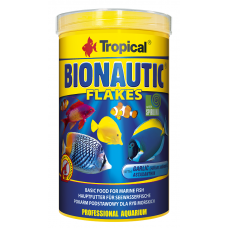 Tropical Bionautic Flakes (1 Liter)