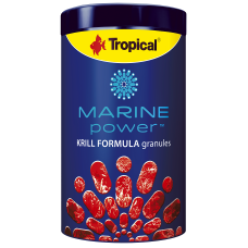 Tropical Marine Power Krll Granulaat (250ml)