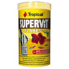 Tropical Supervit Vlokvoer (500ml)