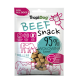 Tropidog Rundersnack - Hondensnack - 6x70gram 